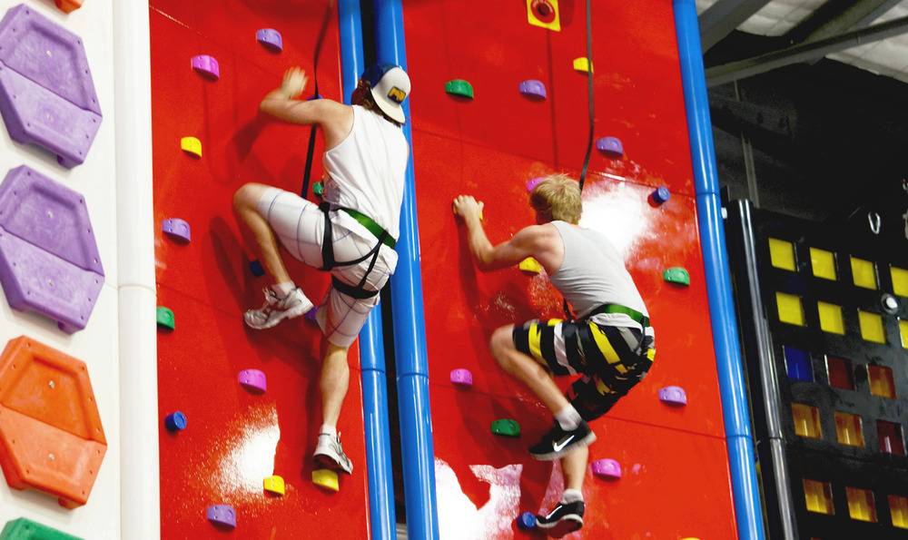 Best Indoor Activities in Gold Coast: Your All-Weather Guide to Adrenaline and Fun