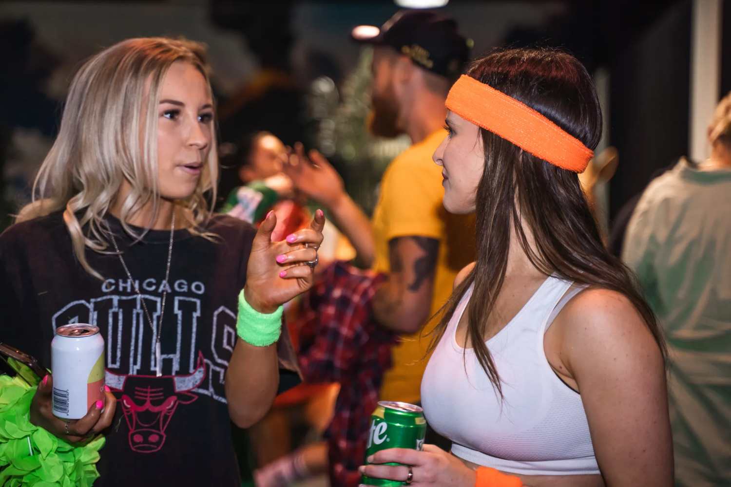 Your Ultimate Year-End Celebration at Game Over Gold Coast