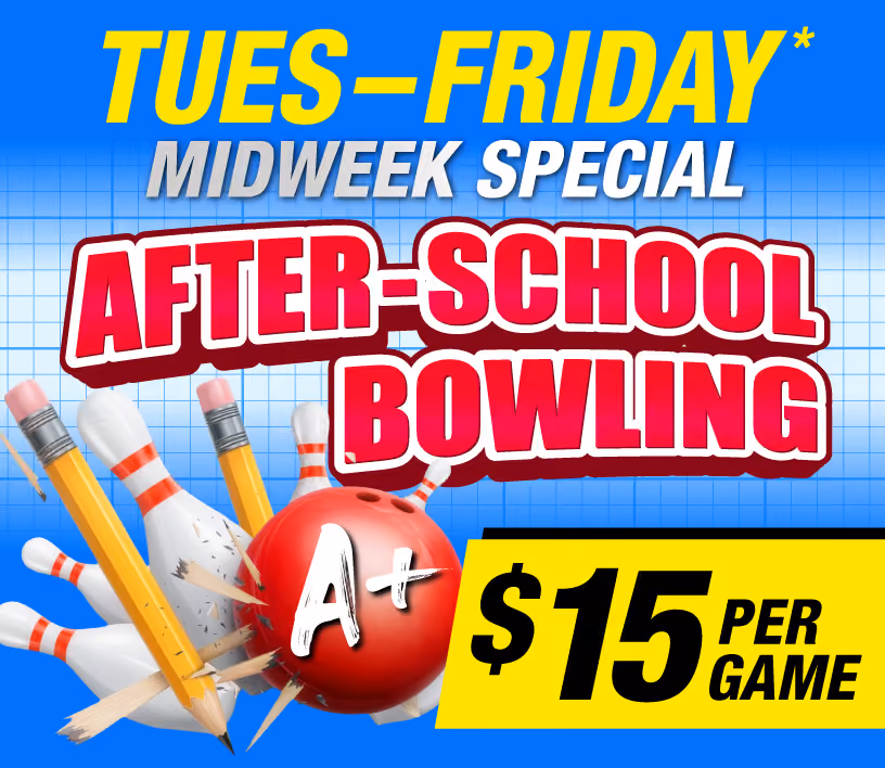 After School Bowling