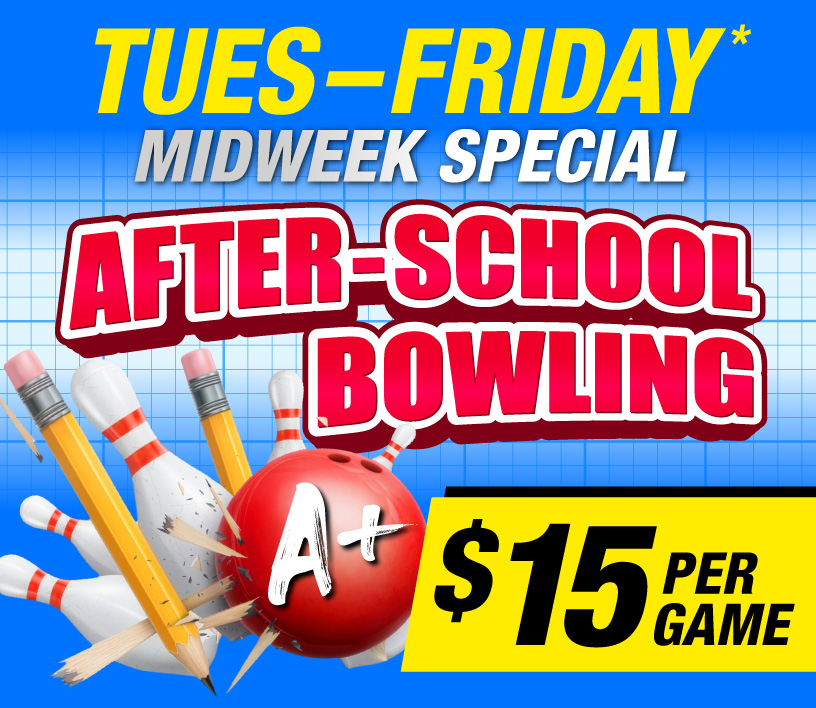 After School Bowling