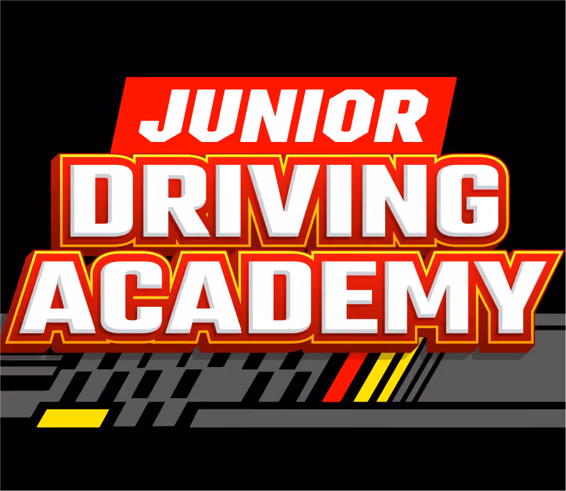 Junior Driving Academy