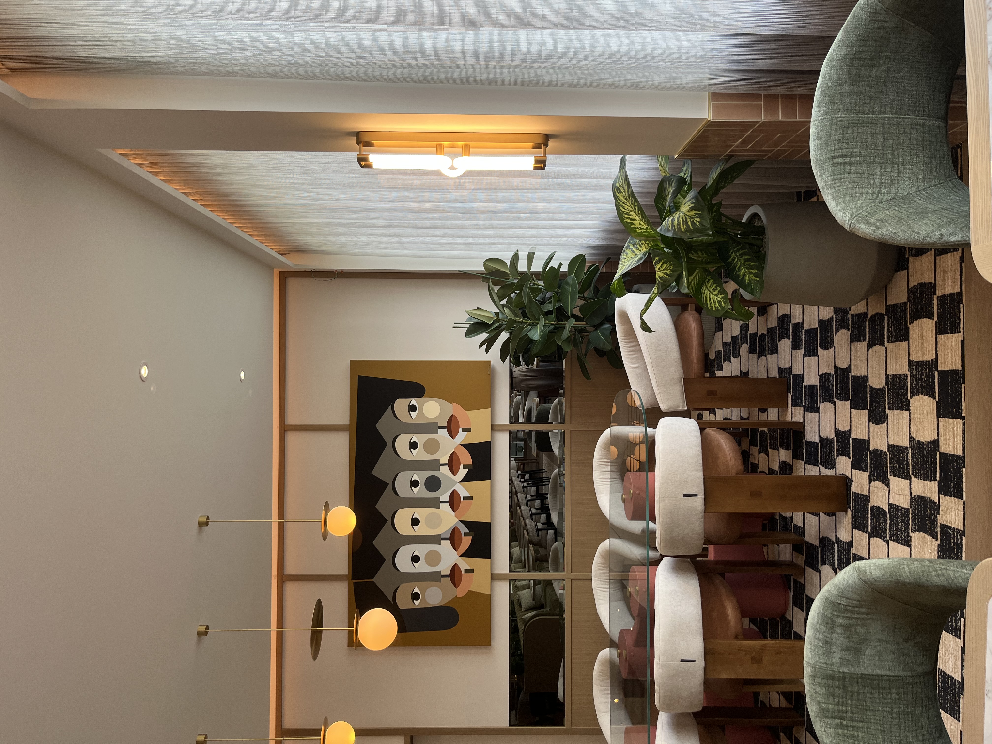 The Art Cloud Gallery