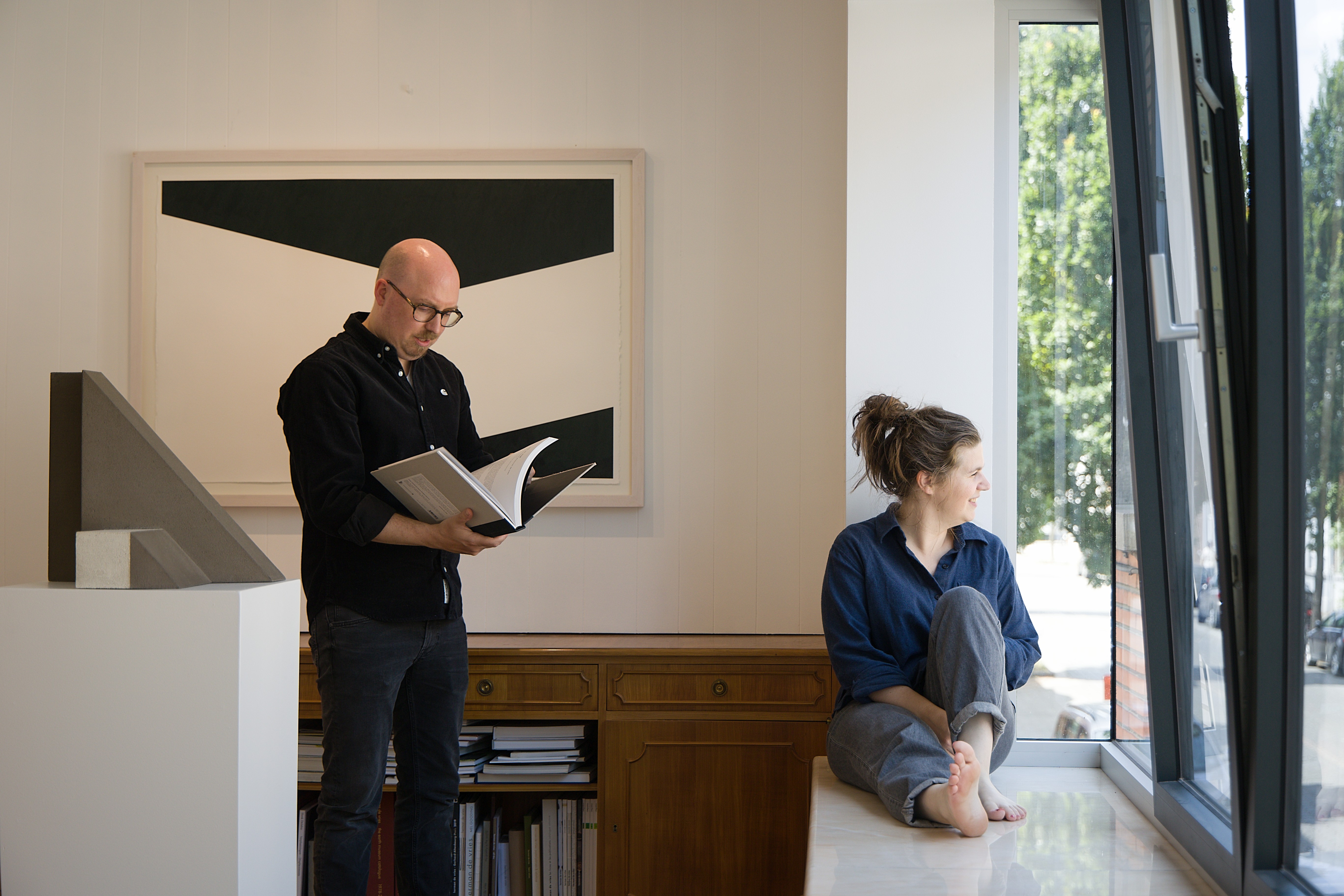 SETTANTOTTO ART GALLERY