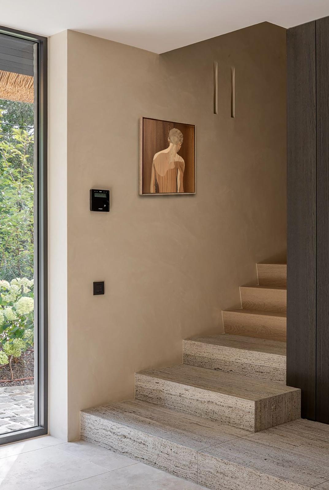 The Art Cloud Gallery