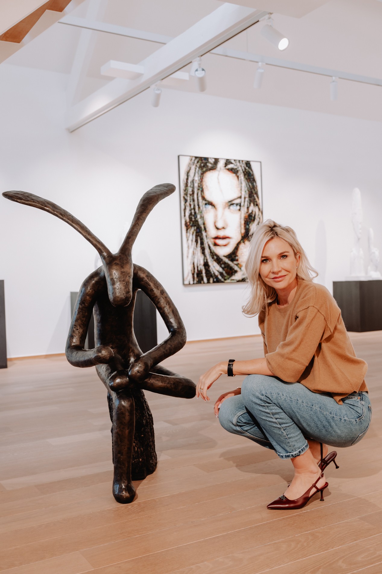 The Boutique Gallery