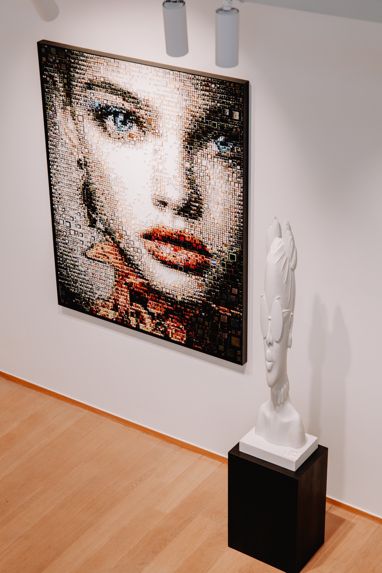 The Boutique Gallery