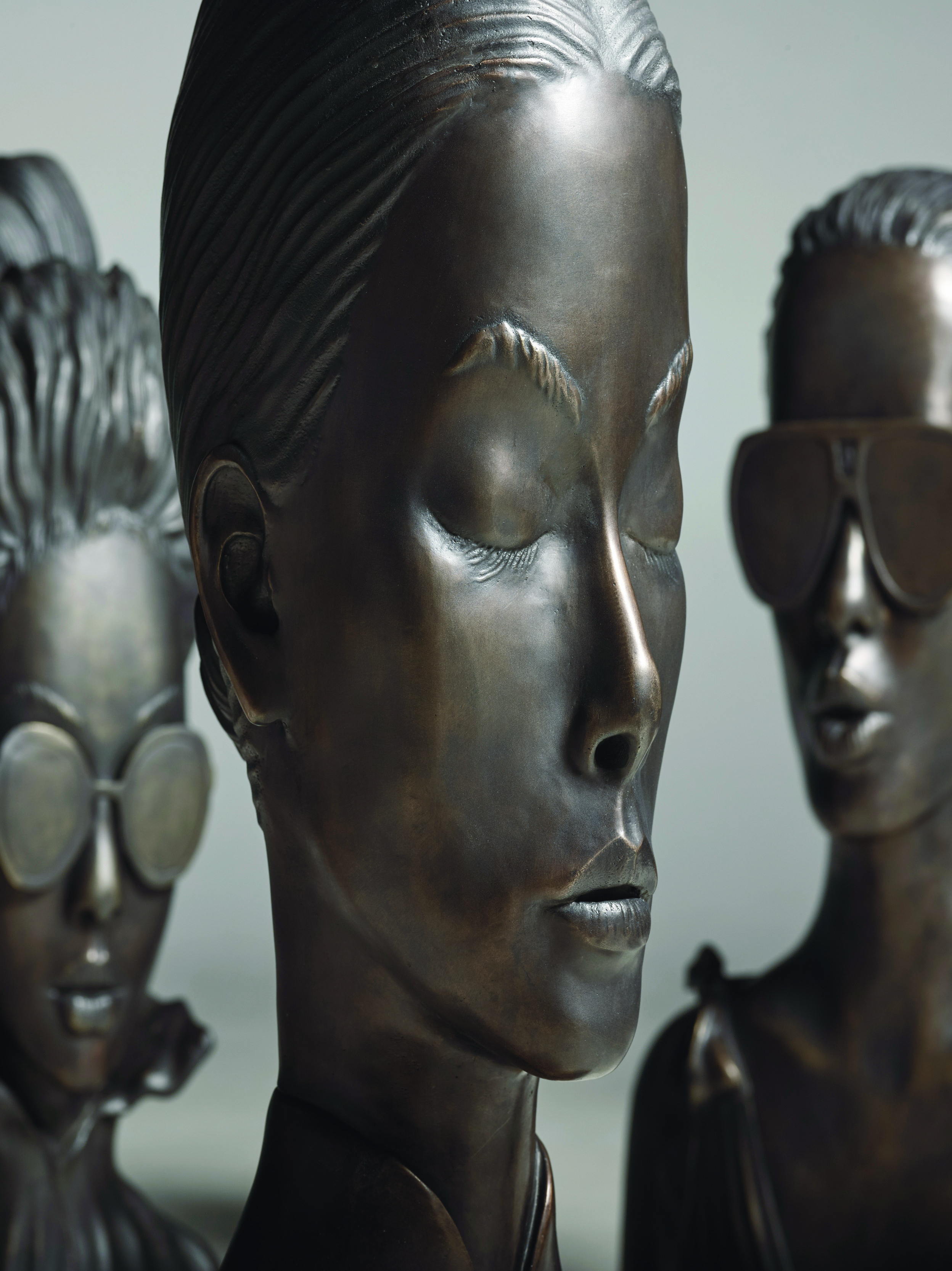 The Boutique Gallery