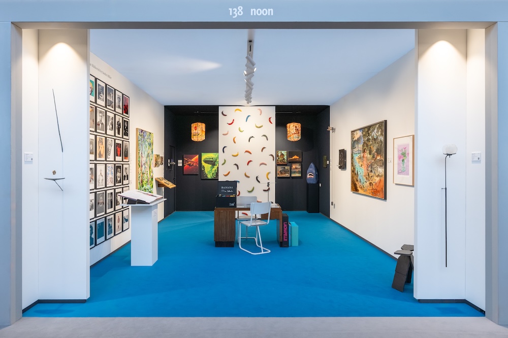 Noon Gallery