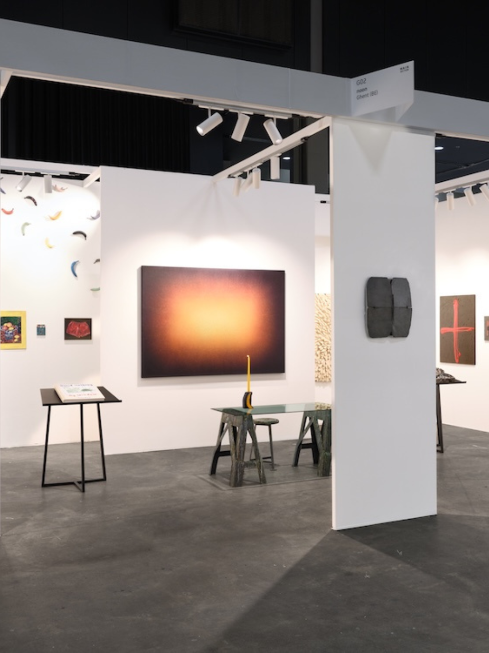 Noon Gallery