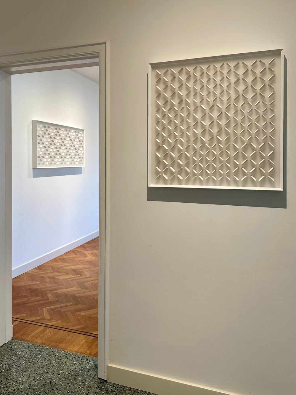 SETTANTOTTO ART GALLERY