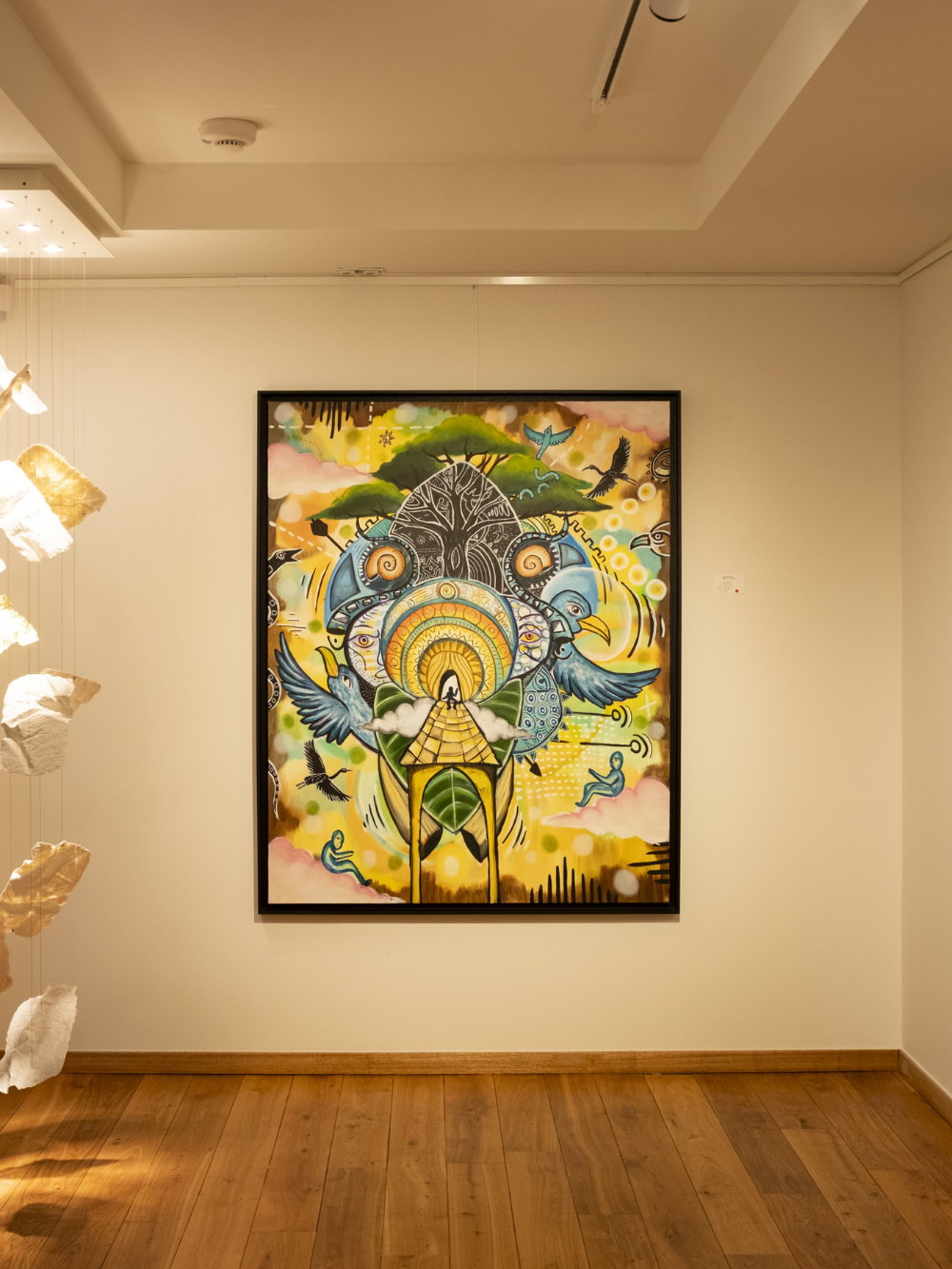 Dedrie Gallery