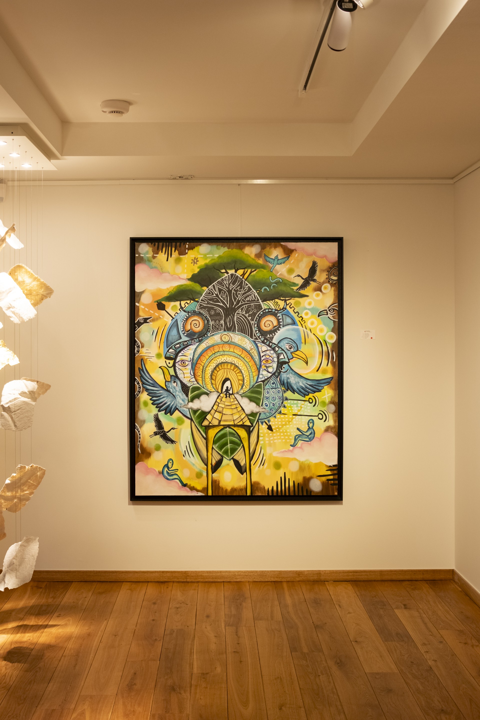 Dedrie Gallery
