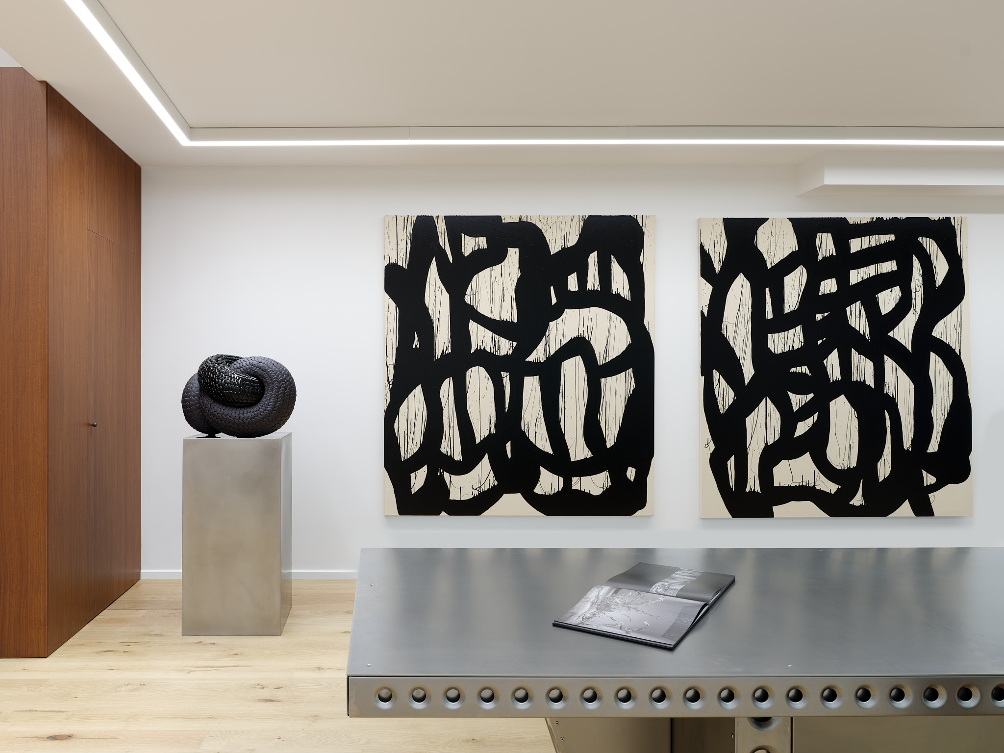 Sept Galerie