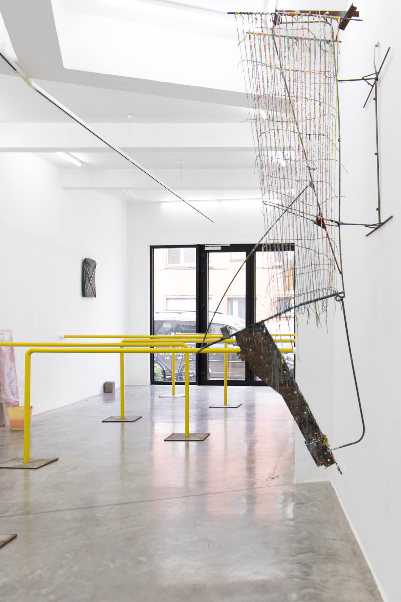 DMW Gallery