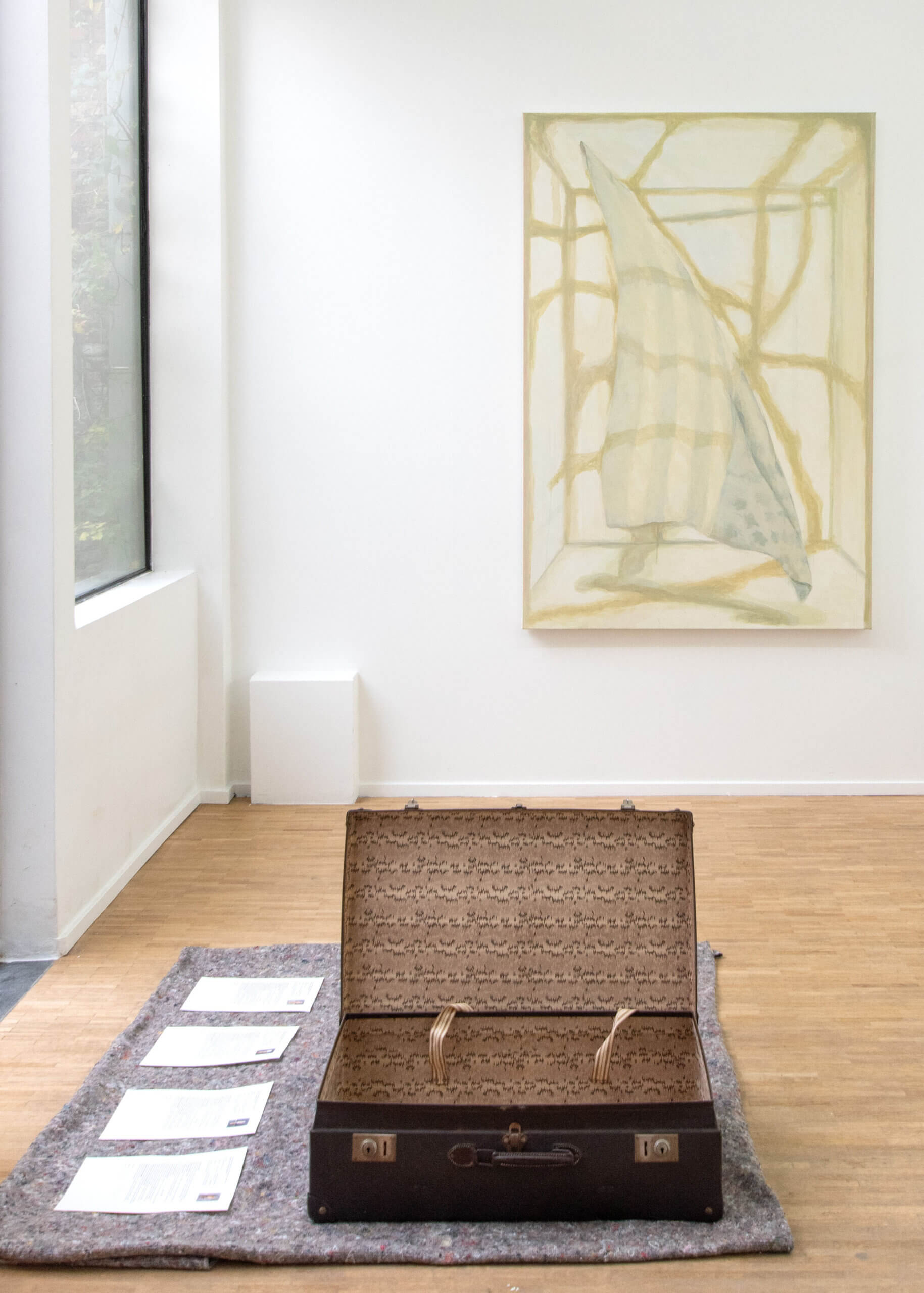 DMW Gallery