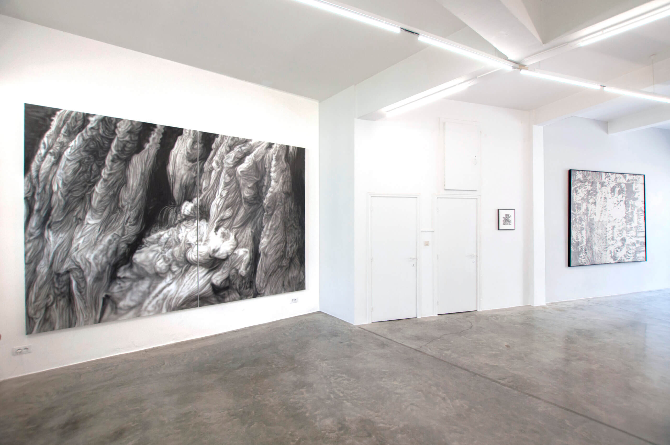 DMW Gallery