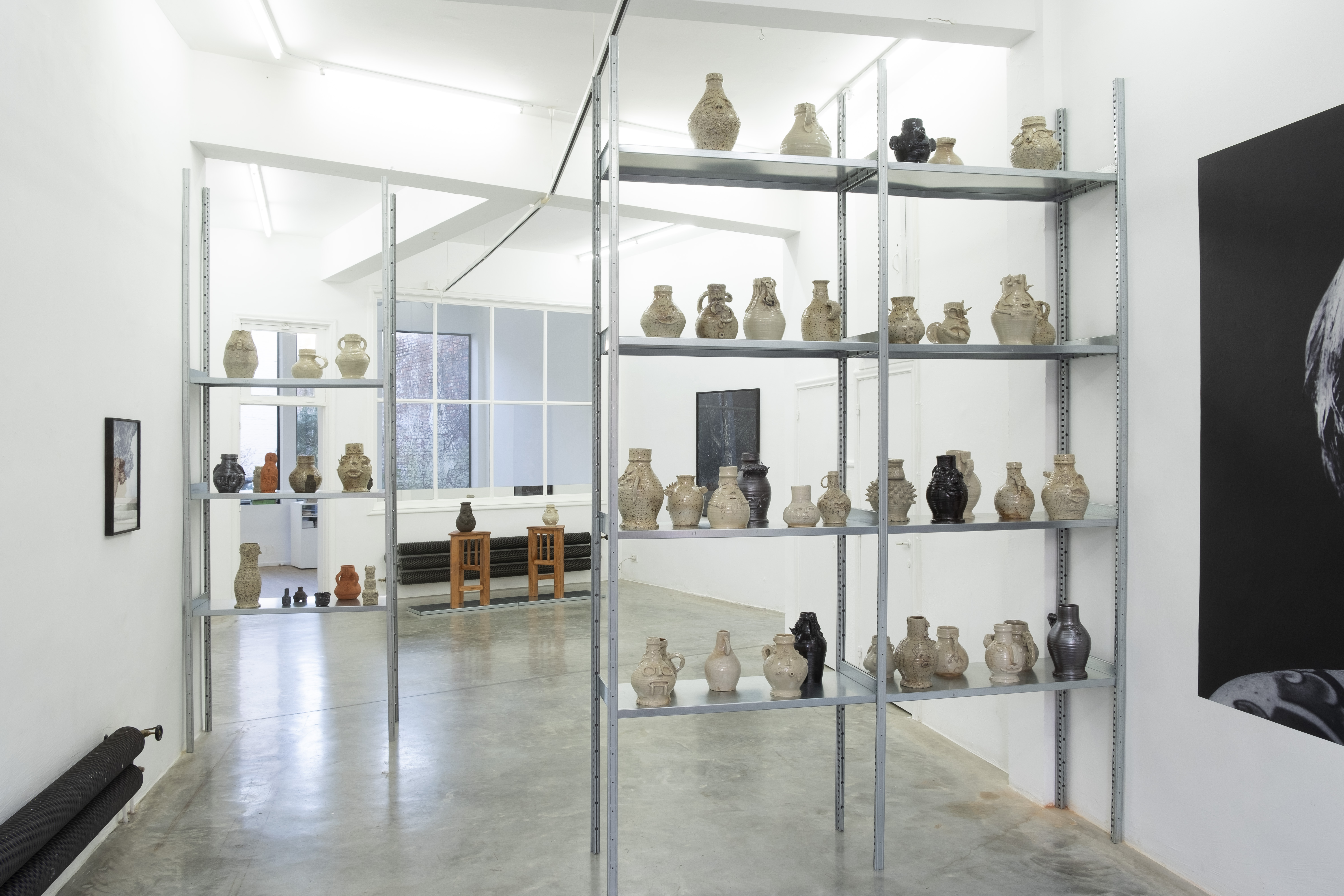 DMW Gallery