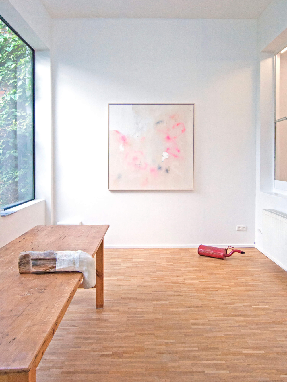 DMW Gallery