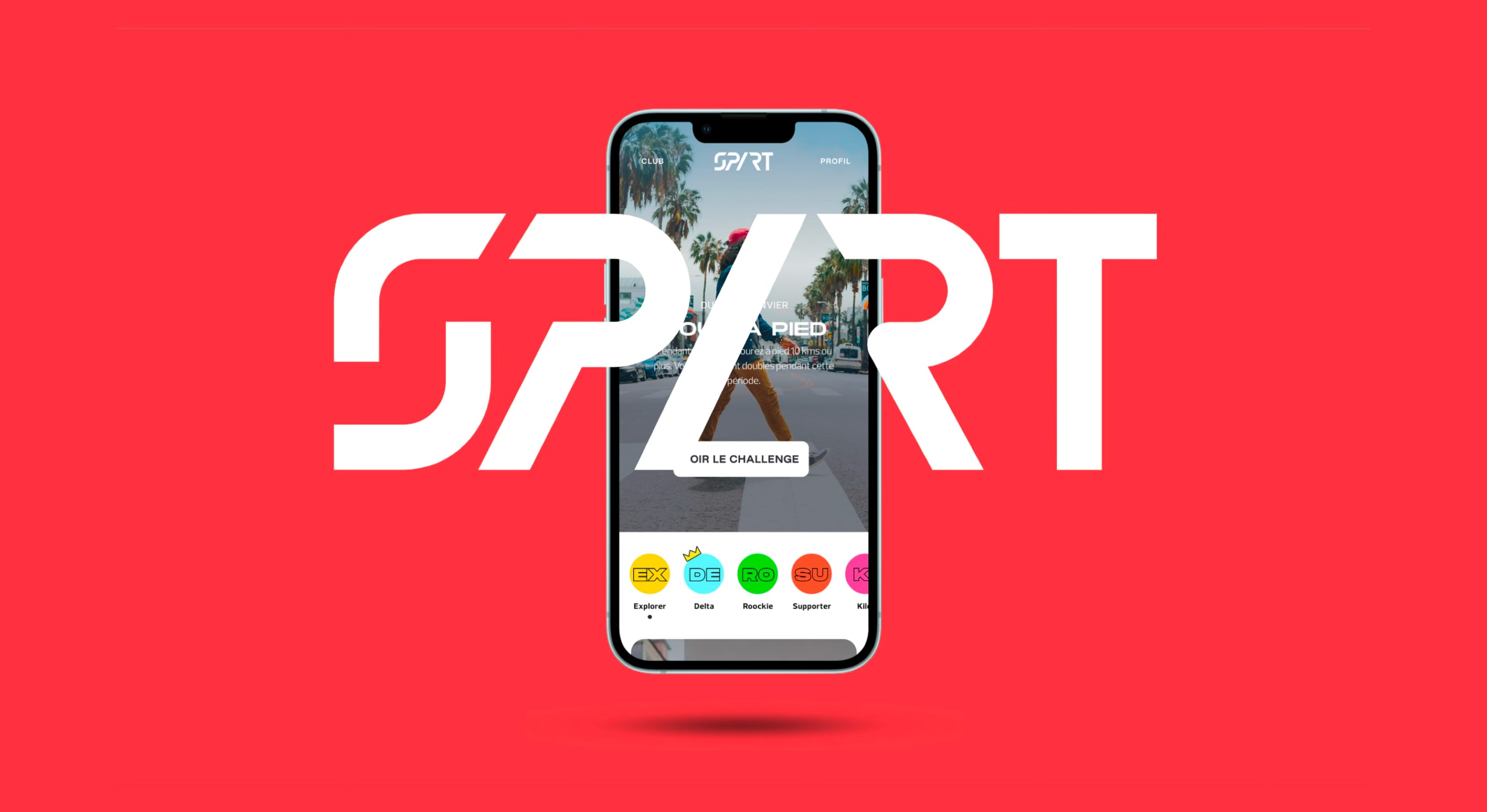 Logo Spart