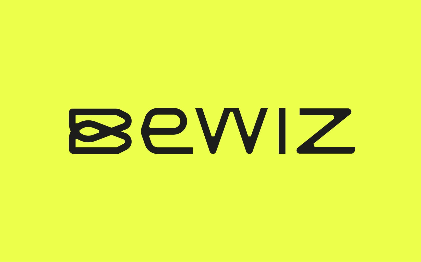 Logo Bewiz