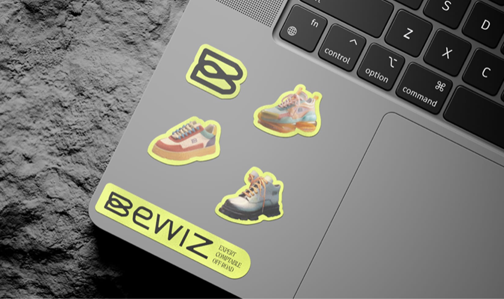 Goodies Bewiz