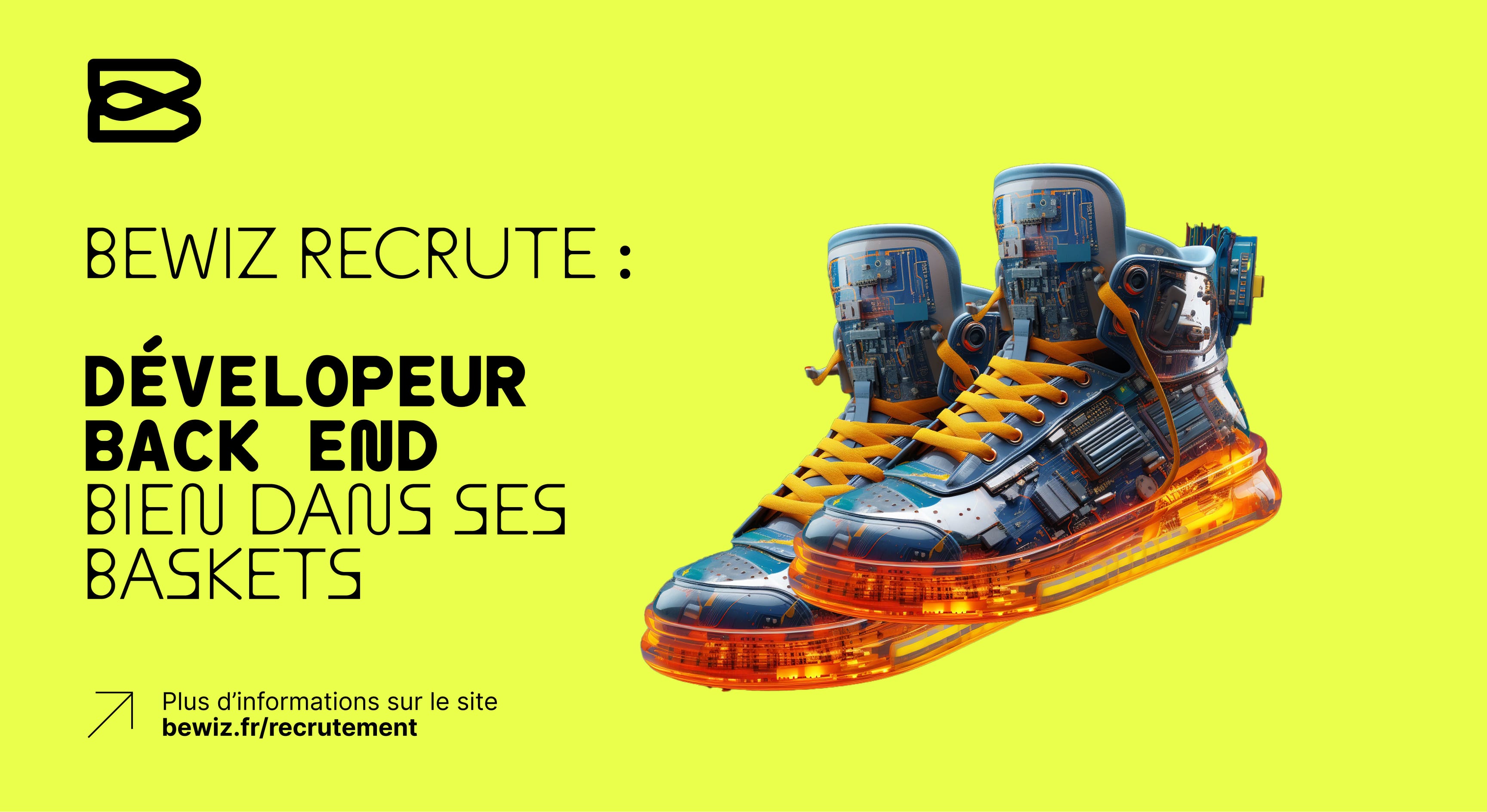 Visuel Recrutement Bewiz