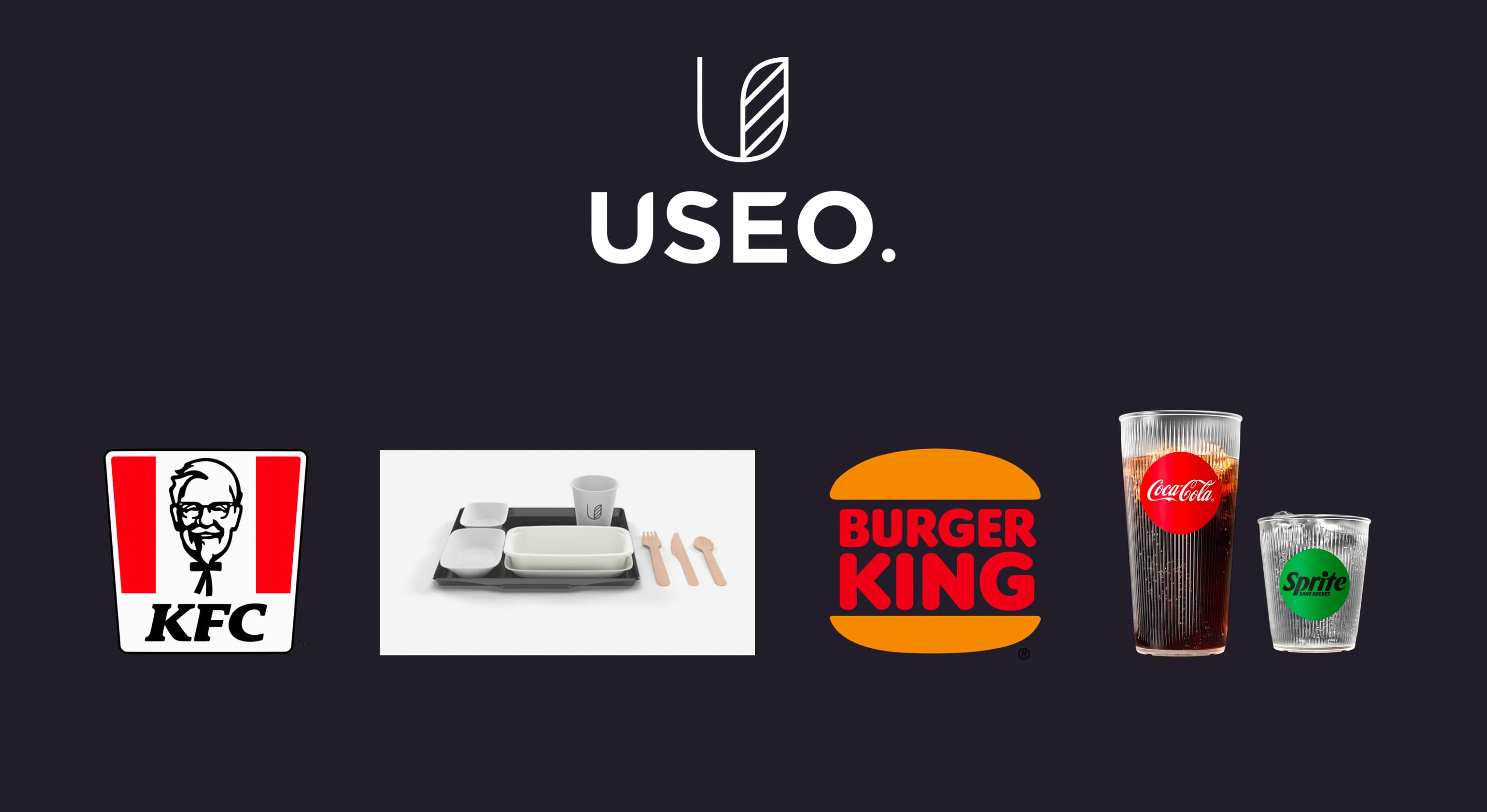Les produits USEO chez différentes marques