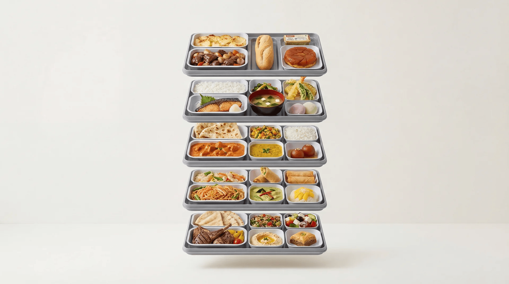 plateaux repas Useo