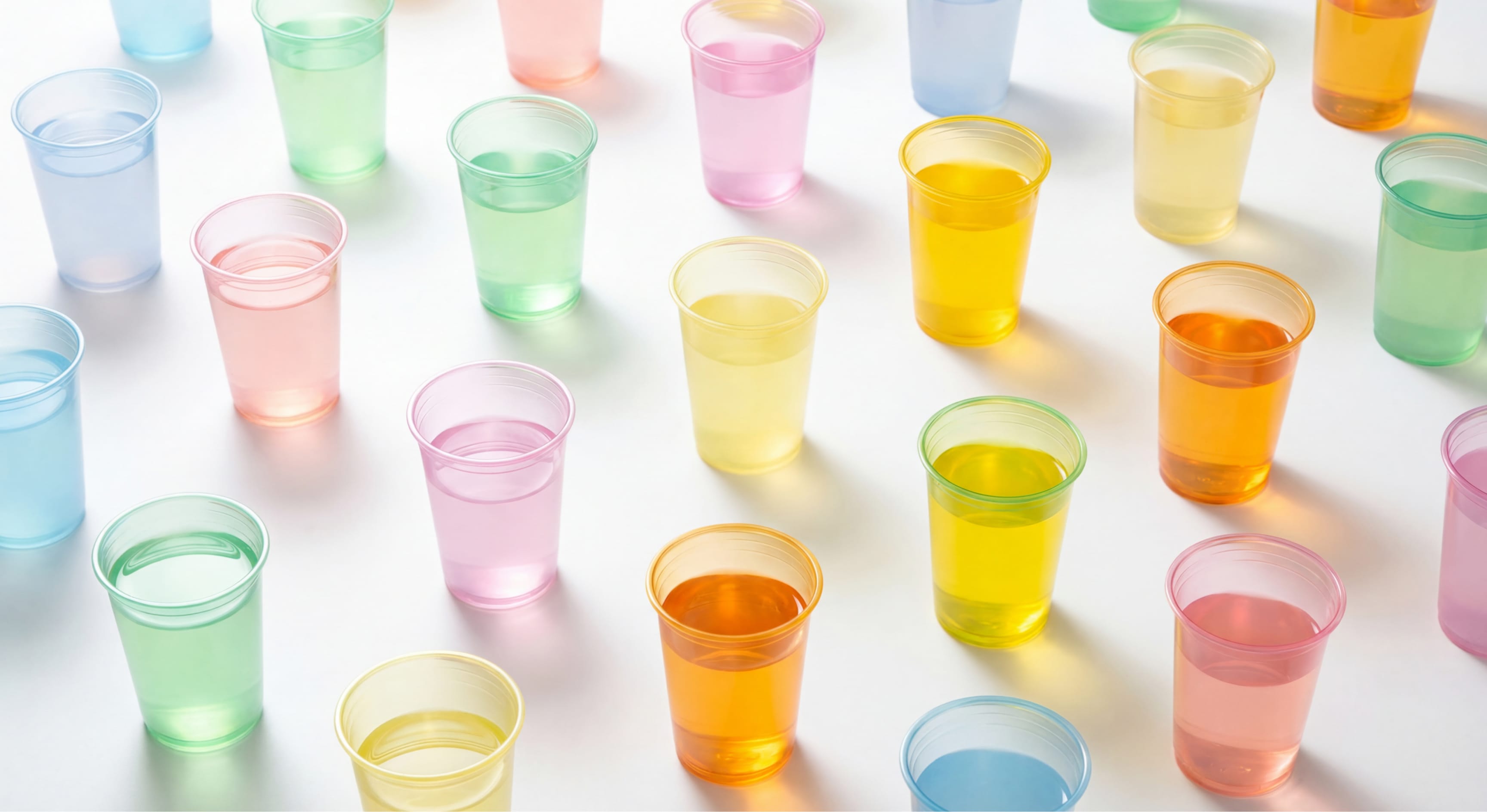 Solutions plastiques pour l’alimentaire, le catering aérien et de grandes marques 