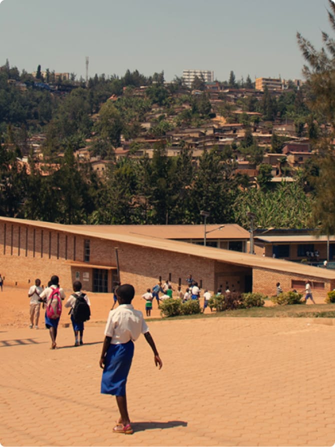 Rwanda - LifePost