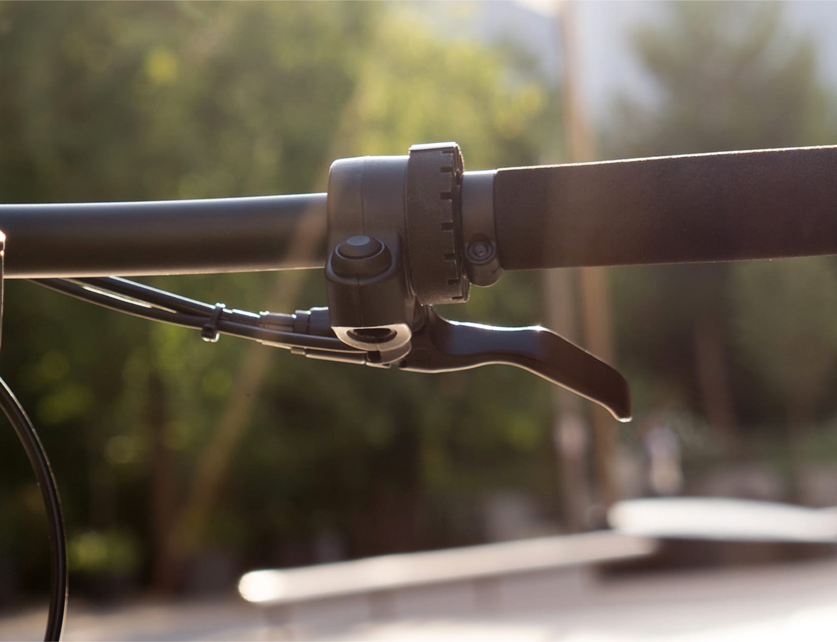 le design du vélo électrique urbain