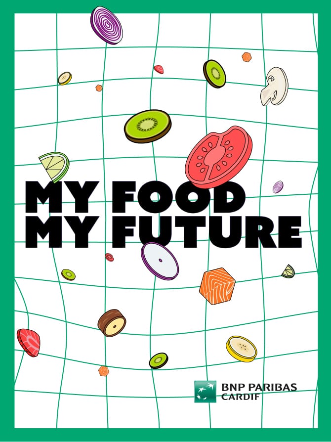 Programme My Food My Future