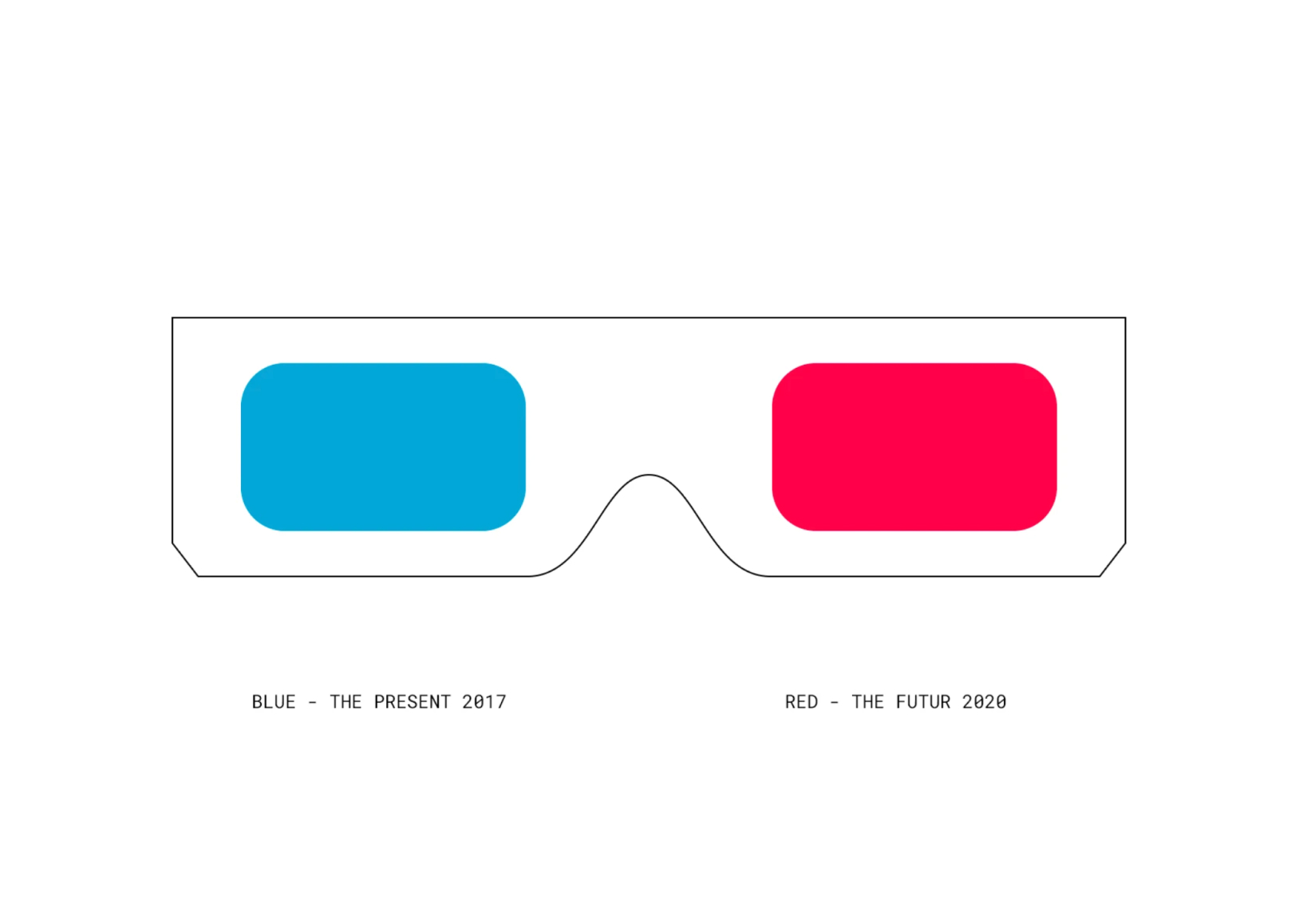 Lunettes Lab Postal 2017