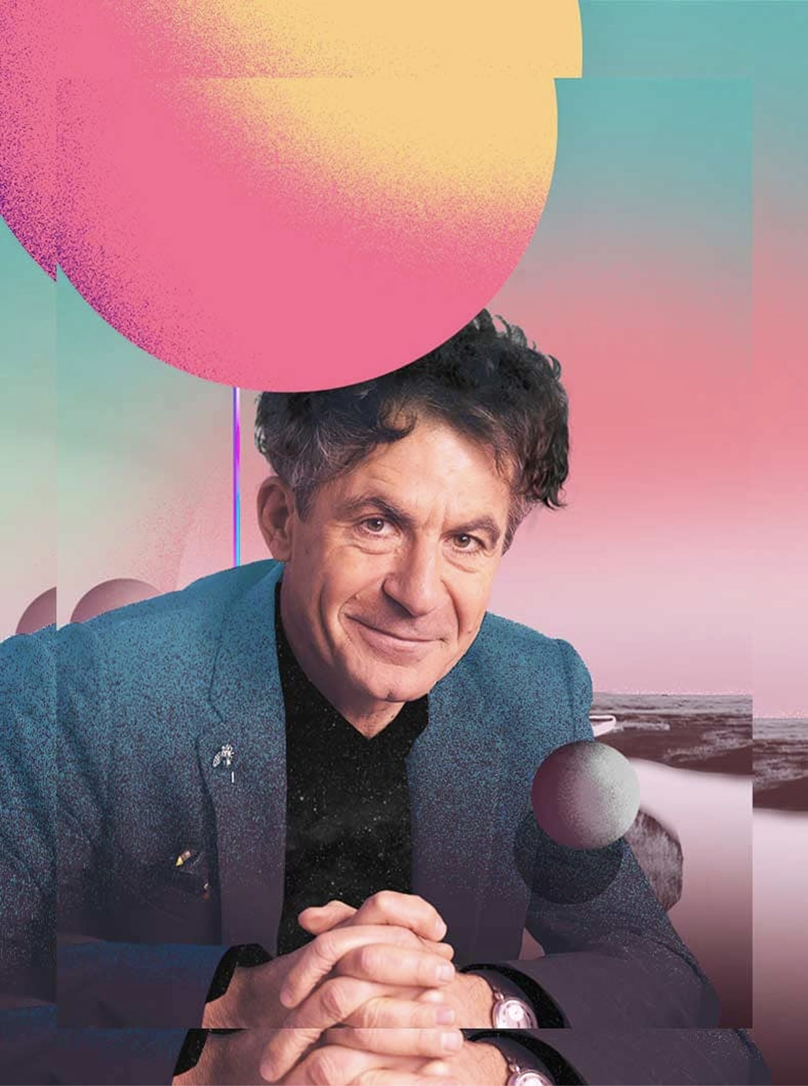 Etienne Klein - Lab Postal 2019