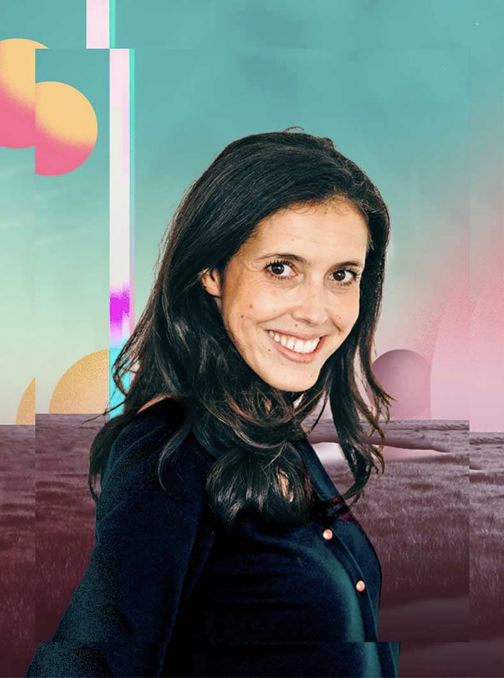 Carole Tolila - Lab Postal 2019