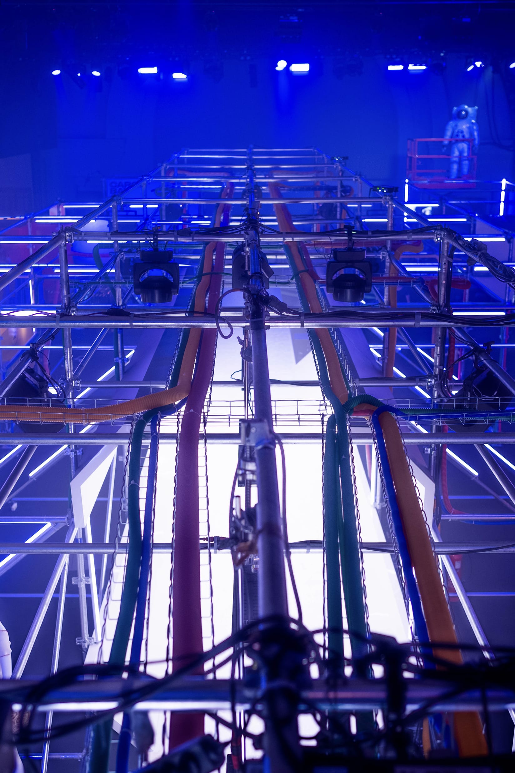 Installations Lab Postal 2019