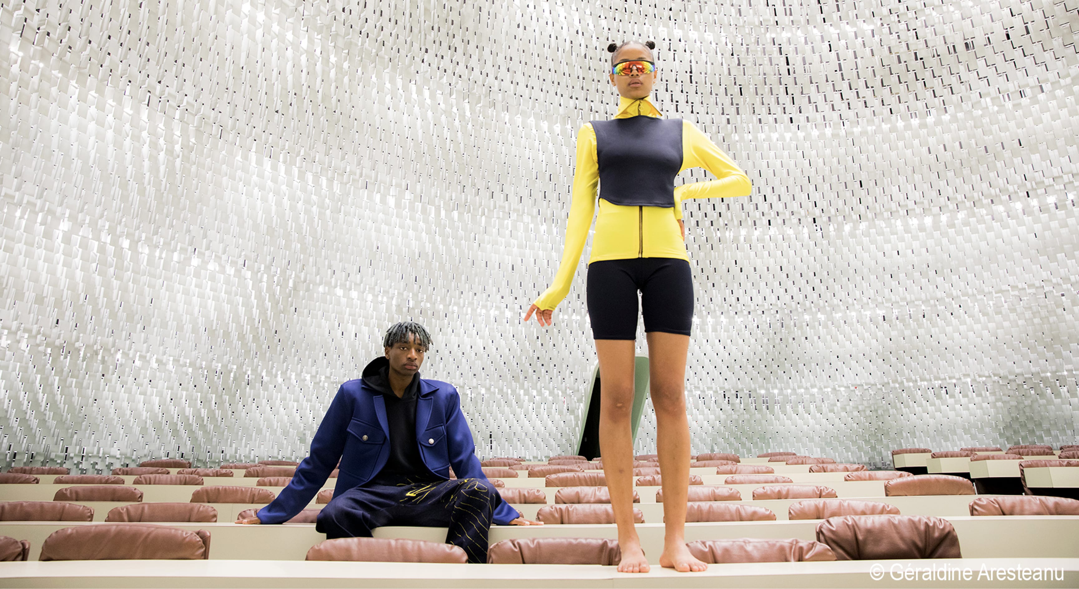 Mannequins phares