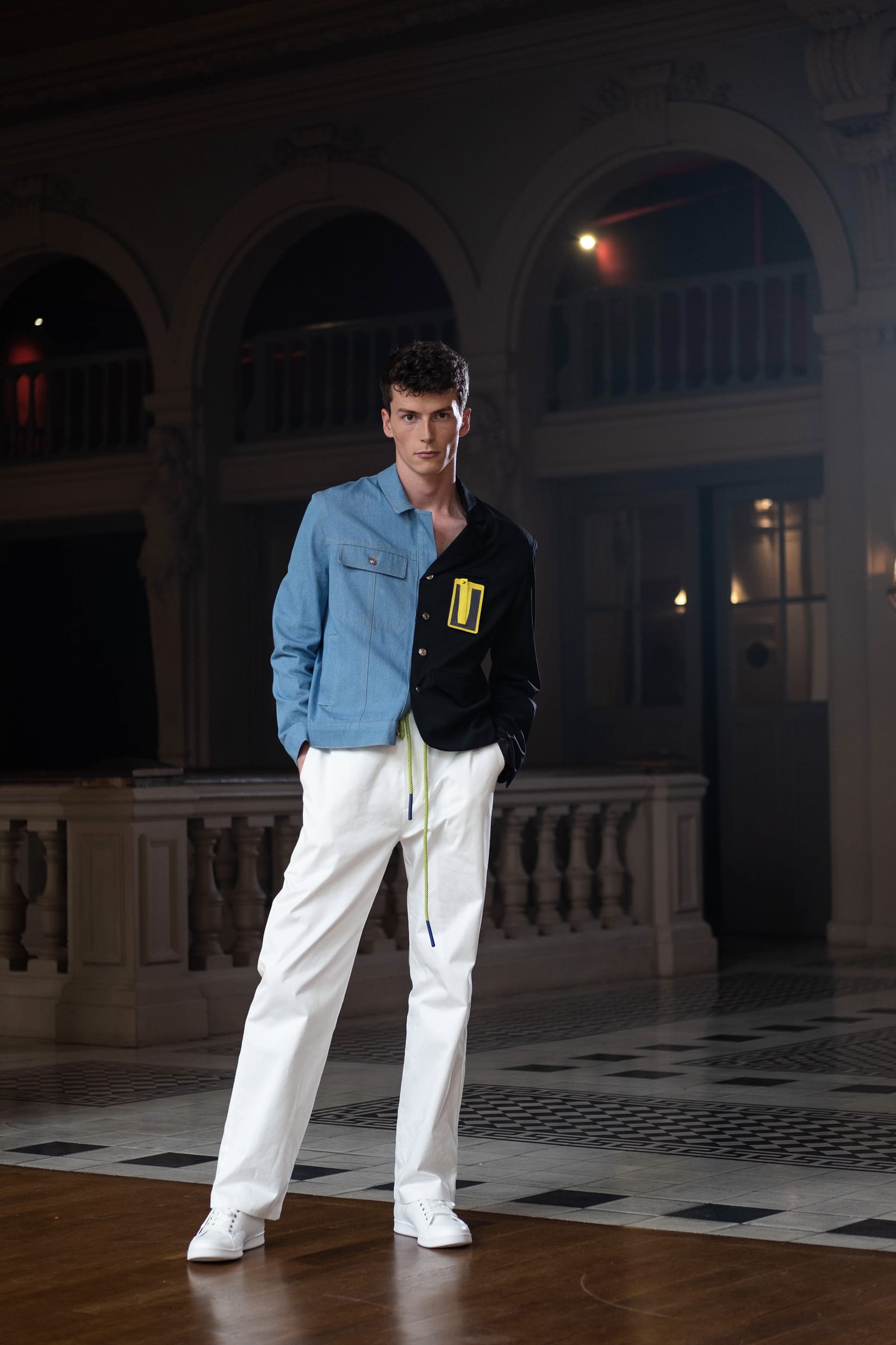 Défilé Ignition Collection