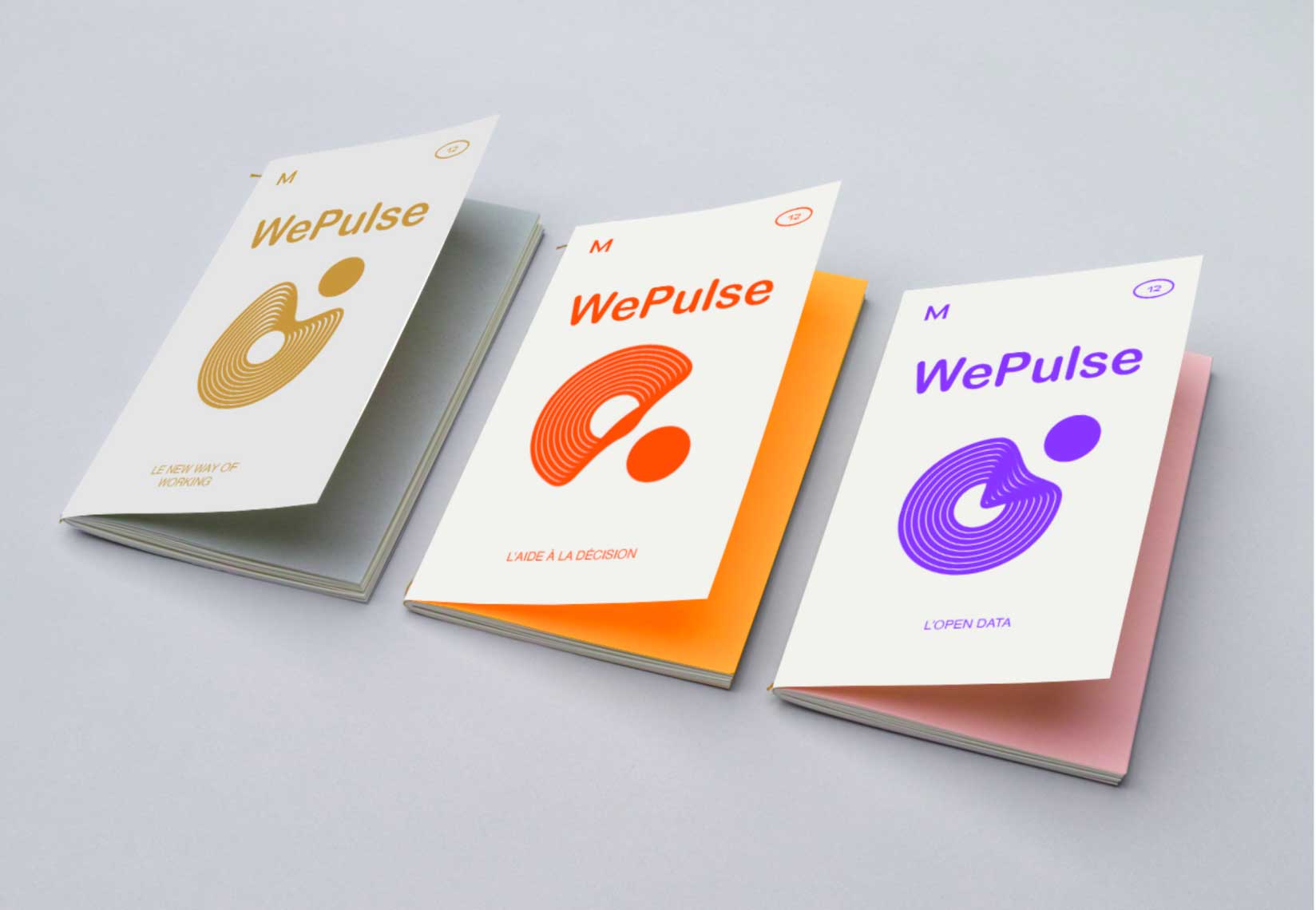Livres We Pulse
