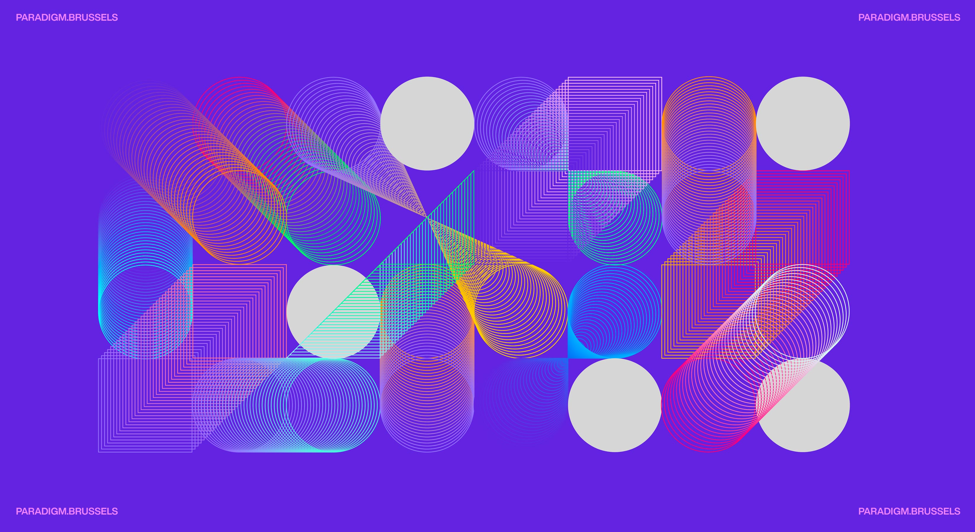 ""
