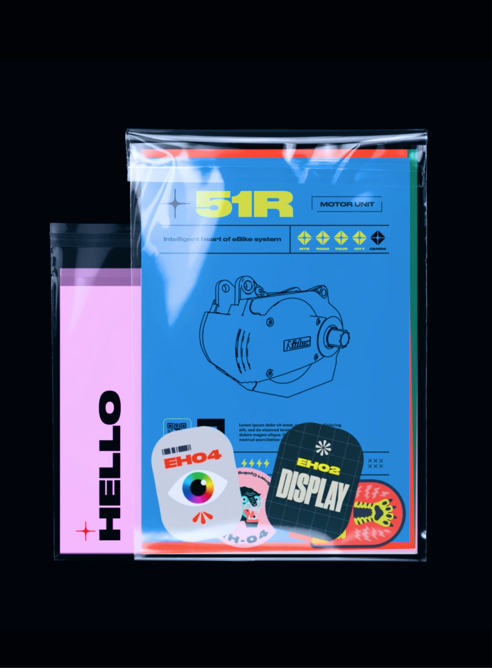 Produit 51R