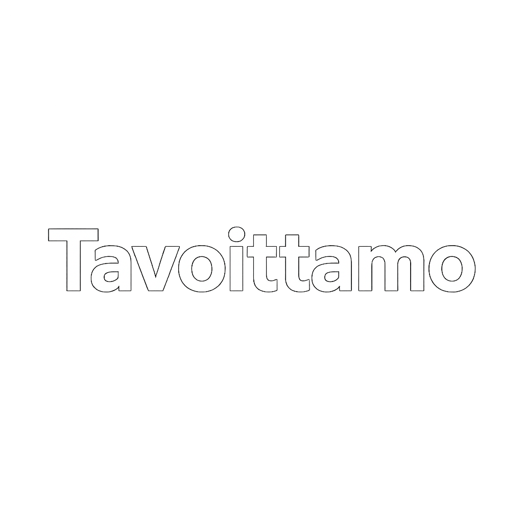 Tavoittamo