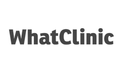 WhatClinic-logo-andac-aykan