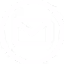 Envelope icon with a paper plane inside symbolizing email or message sending.
