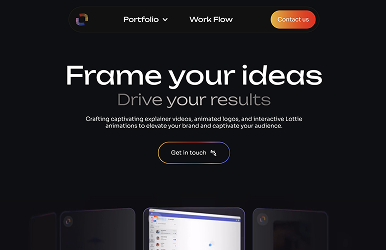 Розробка сайтів під ключ