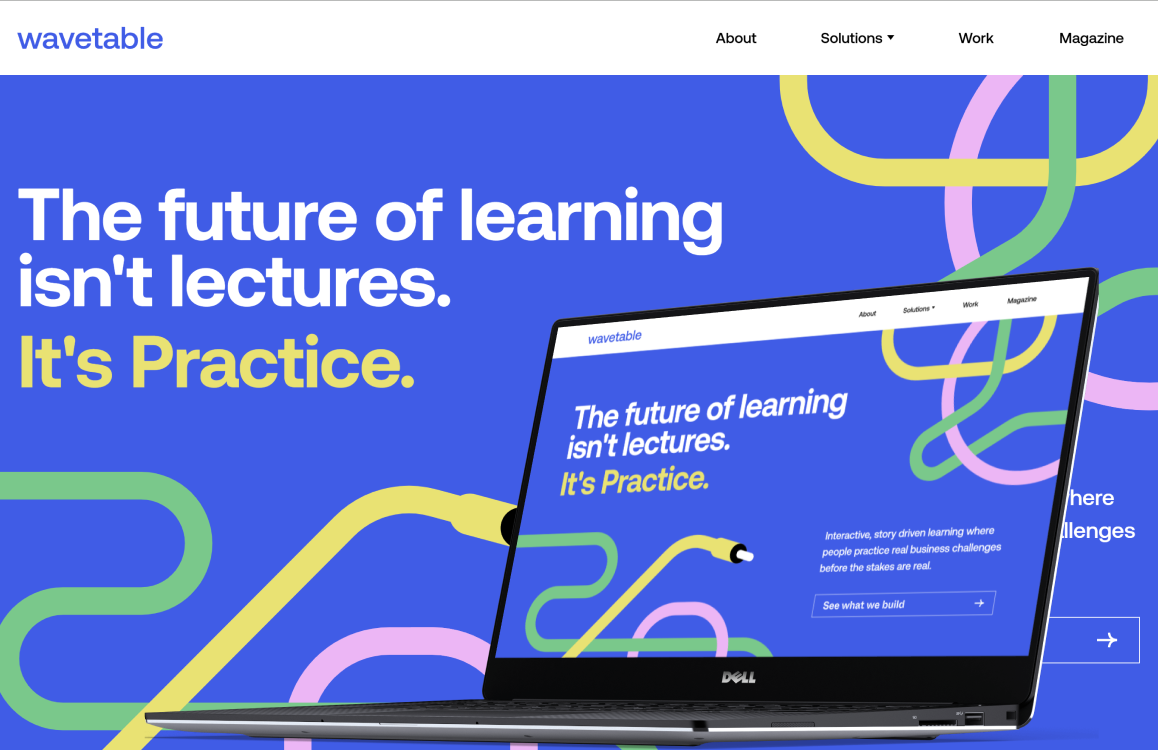 Розробка сайтів під ключ