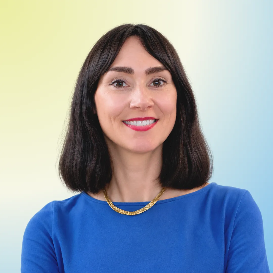 Olga Heuser, CEO DialogShift