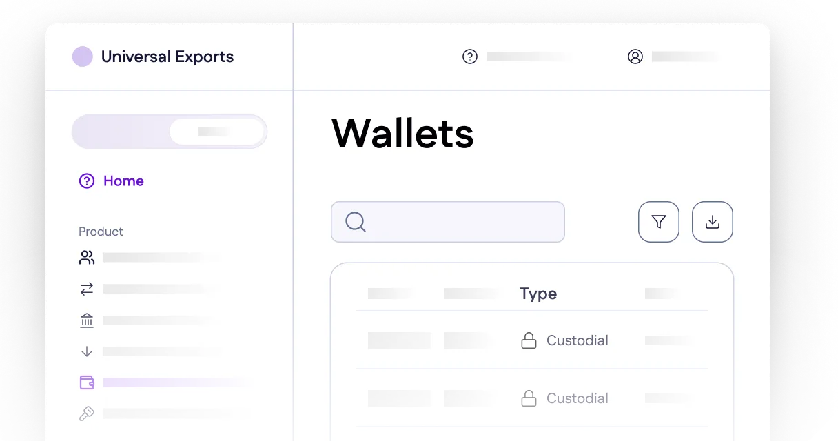 Polygon wallet infrastructure security certifications
