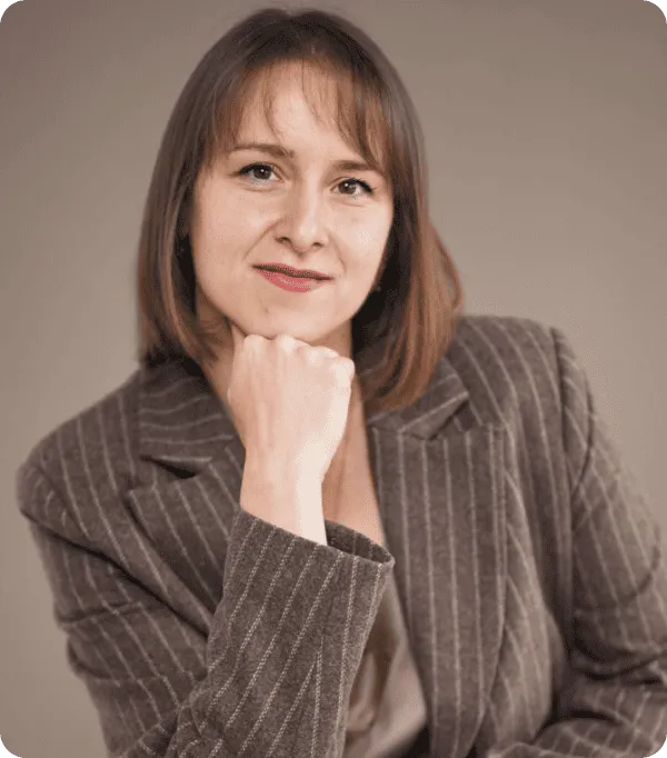 Photo of a specialist