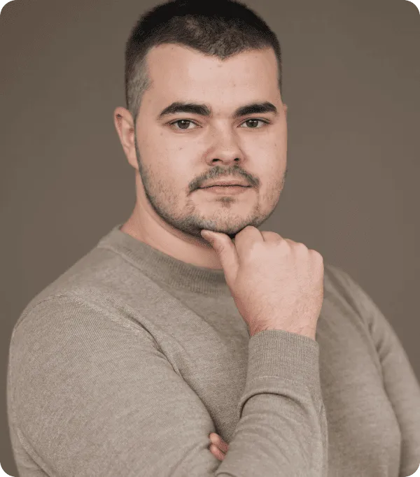 Photo of a specialist